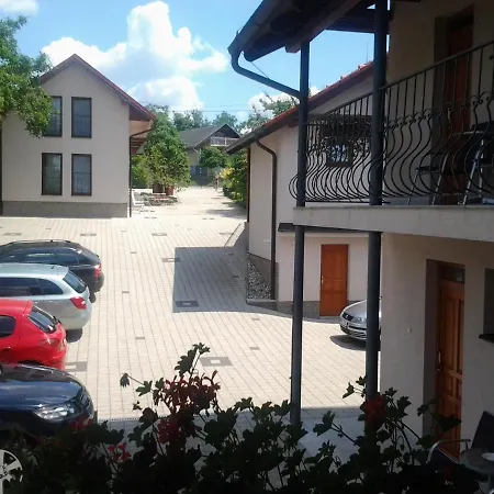 Karen Casa de hóspedes